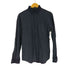 ゴーサンゴーイチプールオム 5351 POUR LES HOMMES ウール混 L/S シャツ メンズ 2
