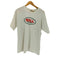 バーンズ アウト フィッターズ BARNS OUT FITTERS ROLL CALIFORNIA クルーネックTシャツ メンズ import:XL