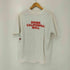バーンズ アウト フィッターズ BARNS OUT FITTERS ROLL CALIFORNIA クルーネックTシャツ メンズ import:XL