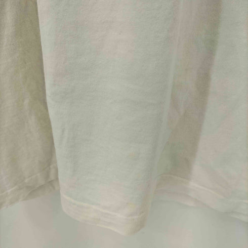 バーンズ アウト フィッターズ BARNS OUT FITTERS ROLL CALIFORNIA クルーネックTシャツ メンズ import:XL