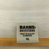 バーンズ アウト フィッターズ BARNS OUT FITTERS ROLL CALIFORNIA クルーネックTシャツ メンズ import:XL