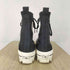 コンバース CONVERSE ALL STAR 100 CHUNK Z SHIN-HI オールスター 100 チャンク Z ハイカットスニーカー メンズ 26.5cm