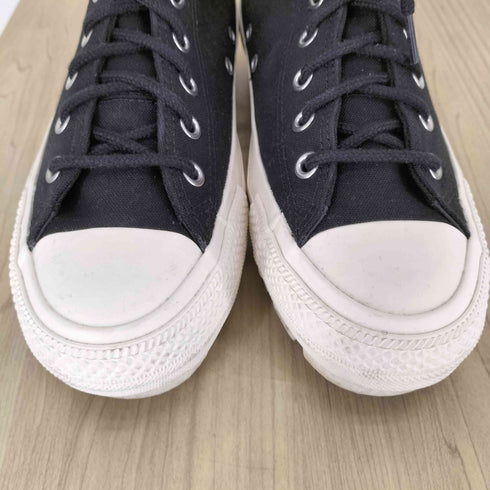 コンバース CONVERSE ALL STAR 100 CHUNK Z SHIN-HI オールスター 100 チャンク Z ハイカットスニーカー メンズ 26.5cm