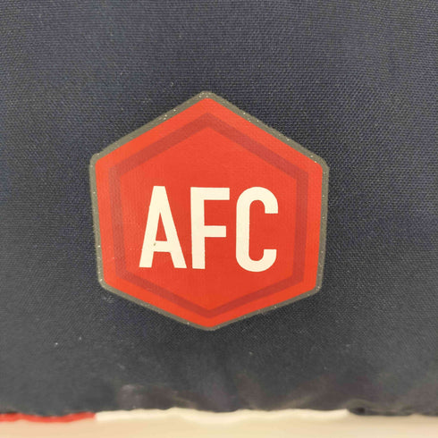 ナイキ NIKE 00s Arsenal ナップサック バッグパック y2k メンズ