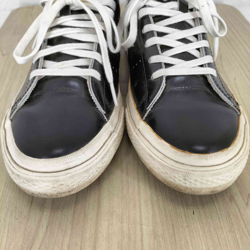 コンバース CONVERSE ONE STAR ワンスター レザーローカットスニーカー メンズ 26cm