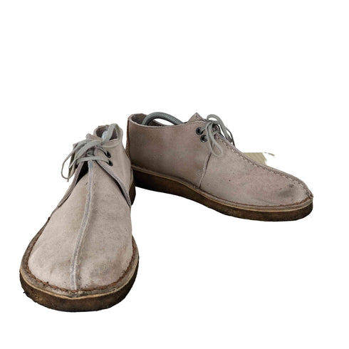 クラークス Clarks DESERT TREK デザートトレック メンズ 9