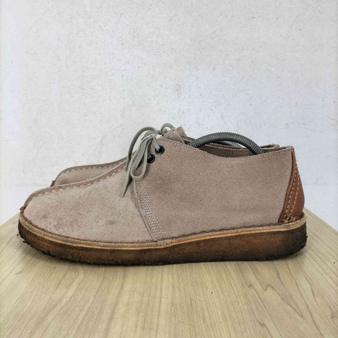 クラークス Clarks DESERT TREK デザートトレック メンズ 9