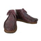 クラークスオリジナルズ Clarks ORIGINALS WALLABEE BOOT レザーワラビー チャッカ メンズ UK8G
