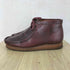クラークスオリジナルズ Clarks ORIGINALS WALLABEE BOOT レザーワラビー チャッカ メンズ UK8G