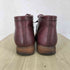 クラークスオリジナルズ Clarks ORIGINALS WALLABEE BOOT レザーワラビー チャッカ メンズ UK8G