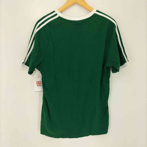 アディダスオリジナルス adidas Originals ショートスリーブ DRKGRN メンズ import:XL
