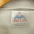 ミラー MILLER 90S USA製 フットボールTシャツ メンズ import:XL