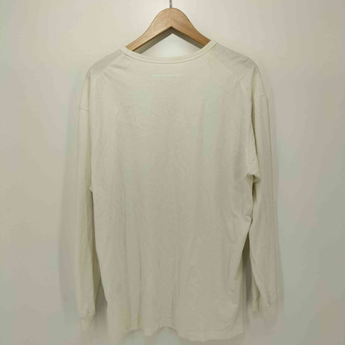 イッセイミヤケメン ISSEY MIYAKE MEN ロングスリーブTシャツ メンズ JPN:4