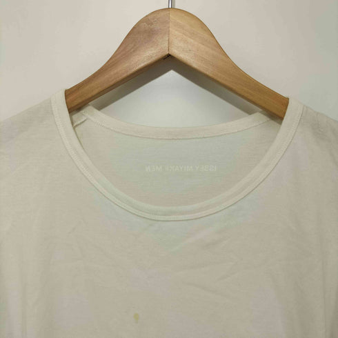 イッセイミヤケメン ISSEY MIYAKE MEN ロングスリーブTシャツ メンズ JPN:4