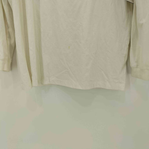 イッセイミヤケメン ISSEY MIYAKE MEN ロングスリーブTシャツ メンズ JPN:4