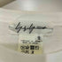 ヨウジヤマモト Yohji Yamamoto 3 PACK T-shirt メンズ JPN:2