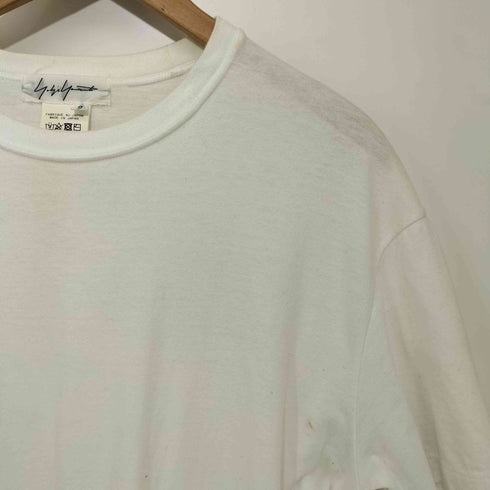 ヨウジヤマモト Yohji Yamamoto 3 PACK T-shirt メンズ JPN:2