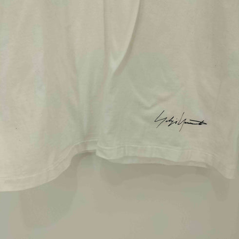 ヨウジヤマモト Yohji Yamamoto 3 PACK T-shirt メンズ JPN:2
