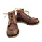 レッドウィング RED WING 90s 半犬タグ アイリッシュセッター レザーブーツ メンズ 8 2E