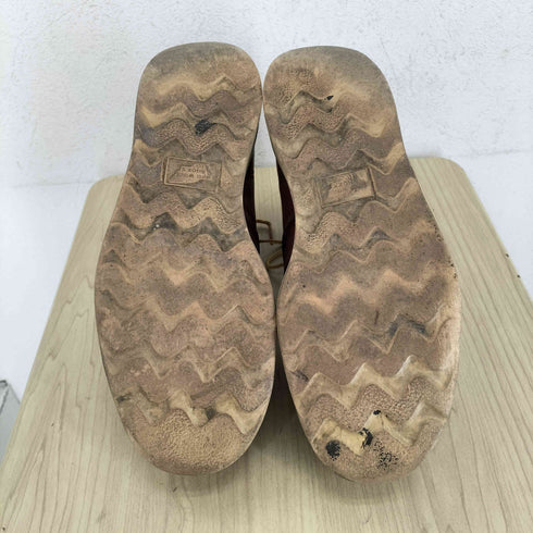レッドウィング RED WING 90s 半犬タグ アイリッシュセッター レザーブーツ メンズ 8 2E