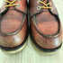 レッドウィング RED WING 90s 半犬タグ アイリッシュセッター レザーブーツ メンズ 8 2E