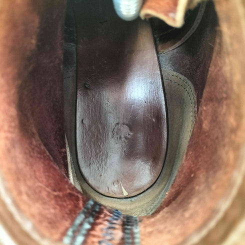 レッドウィング RED WING 90s 半犬タグ アイリッシュセッター レザーブーツ メンズ 8 2E