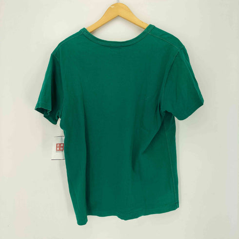 バーガスプラス BURGUS PLUS ポケット S/S Tシャツ メンズ import:XL