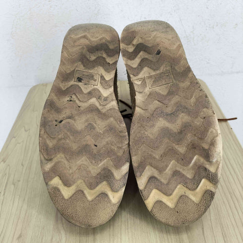 レッドウィング RED WING 90s 犬タグ ベックマン ワークブーツ メンズ 8 E