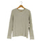 ビームス BEAMS サーマル ロングスリーブ Tシャツ メンズ JPN:S