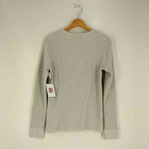 ビームス BEAMS サーマル ロングスリーブ Tシャツ メンズ JPN:S