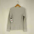 ビームス BEAMS サーマル ロングスリーブ Tシャツ メンズ JPN:S