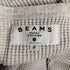 ビームス BEAMS サーマル ロングスリーブ Tシャツ メンズ JPN:S