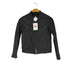 ビューティーアンドユースユナイテッドアローズ BEAUTY & YOUTH UNITED ARROWS シングルレザージャケット レディース JPN:S