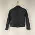 ビューティーアンドユースユナイテッドアローズ BEAUTY & YOUTH UNITED ARROWS シングルレザージャケット レディース JPN:S