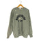 フリークスストア FREAKS STORE 15oz HEAVY WEIGHT NORTH CAROLINA 裏サーマルクルーネックスウェット メンズ JPN:M