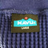 カブー KAVU マービンズクルー サーマルシャツ メンズ import:L
