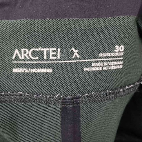 アークテリクス ARCTERYX GAMMA LT PANT メンズ 30