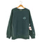 エクストララージ XLARGE REVERSE WEAVE リバースウィーブ クルーネックスウェット メンズ import:L