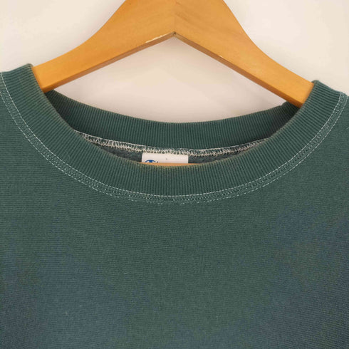エクストララージ XLARGE REVERSE WEAVE リバースウィーブ クルーネックスウェット メンズ import:L