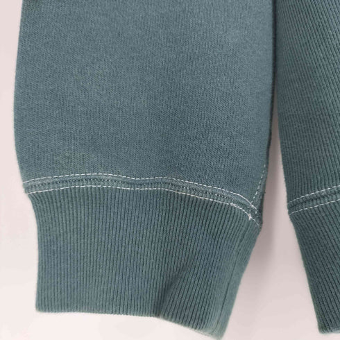 エクストララージ XLARGE REVERSE WEAVE リバースウィーブ クルーネックスウェット メンズ import:L