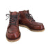 レッドウィング RED WING 90s 犬刻印 アイリッシュセッター メンズ 8 D