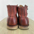 レッドウィング RED WING 90s 犬刻印 アイリッシュセッター メンズ 8 D