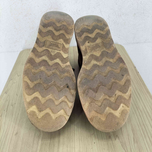レッドウィング RED WING 90s 犬刻印 アイリッシュセッター メンズ 8 D