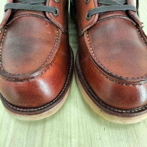 レッドウィング RED WING 90s 犬刻印 アイリッシュセッター メンズ 8 D