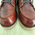 レッドウィング RED WING 90s 犬刻印 アイリッシュセッター メンズ 8 D