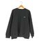 The Craft Crew ロゴパッチ クルーネックスウェット メンズ JPN:L