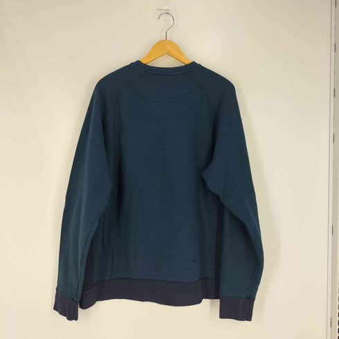 ラッセルアスレチック RUSSELL ATHLETIC PREMIUM FLEECE ラグランスリーブ クルーネックスウェット メンズ import:XL