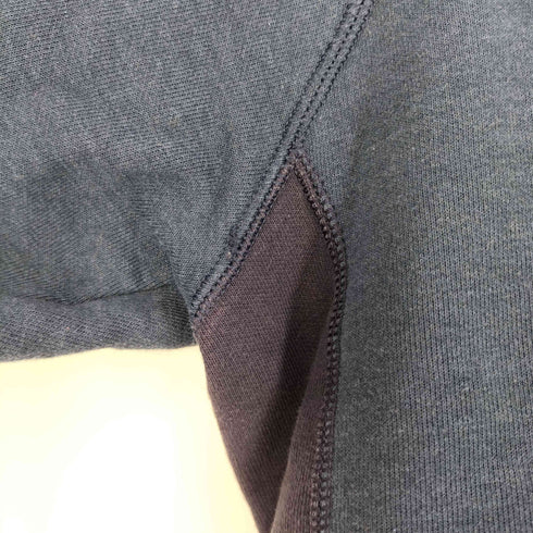 ラッセルアスレチック RUSSELL ATHLETIC PREMIUM FLEECE ラグランスリーブ クルーネックスウェット メンズ import:XL
