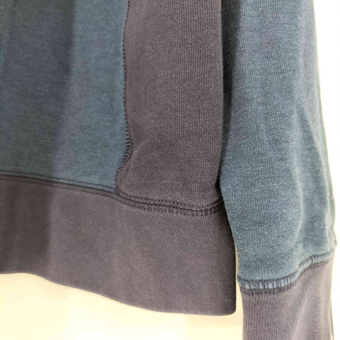 ラッセルアスレチック RUSSELL ATHLETIC PREMIUM FLEECE ラグランスリーブ クルーネックスウェット メンズ import:XL