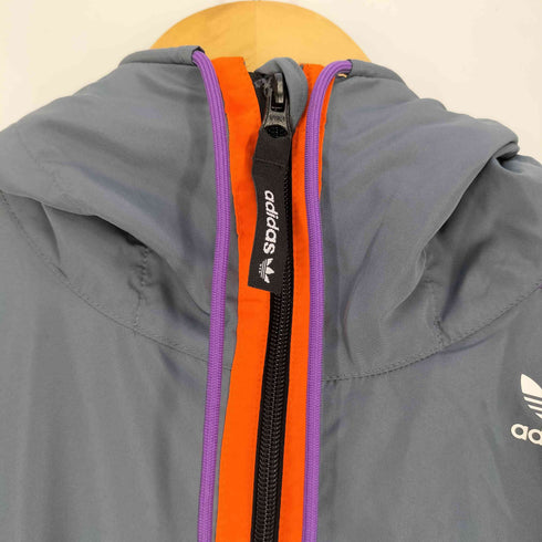 アディダスオリジナルス adidas Originals WB KARKAJ PT3 KARKAJ ウィンドブレーカー メンズ JPN:L